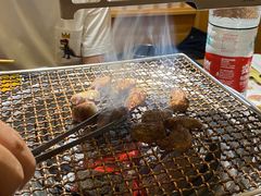 -九田家黑牛烤肉料理(石路天虹店)