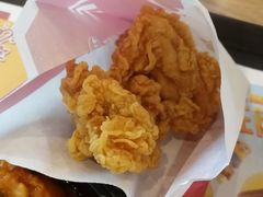 -肯德基(街道口店)