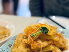 -老厨家(中央大街西七道街店)
