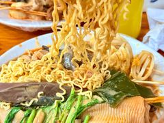 -郭记小街麻辣烫(南小街总店)
