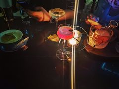 -柒Lounge(三里屯店)