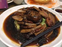 -圣丰盛宴酒家(东城店)