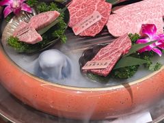 -無二炙坊·和牛烧肉(大钟寺1733店)