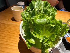 -土大力韩式烤肉料理(39年·和平路店)