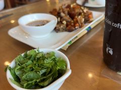-北京小肠陈饭庄(方庄店)