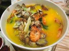 -溱湖八鲜菜馆