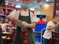 -老来福·非遗酸汤兔(凯旋路店)