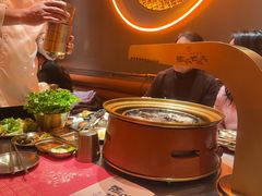 -西塔老太太泥炉烤肉(苏州大悦城店)