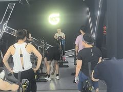 -空中健身·游泳(季佳荟新华家园店)