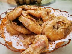 -嘉升大排档(番禺总店)