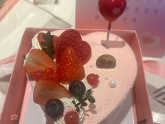 -超港·蛋糕面包(国购店)