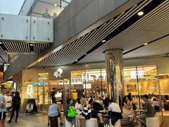 -喜茶(北京三里屯太古里店)