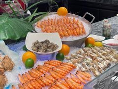-厦门艾美酒店·新食谱西餐厅