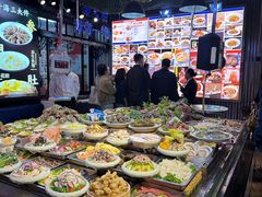 -开海·红岛海鲜虾水饺(石老人店)