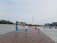 -泰达航母主题公园