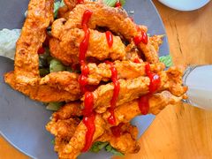 -萨尔瓦多Salvador's