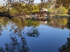 -台州府城(东湖)