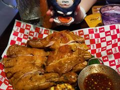 -泰妃殿(武汉首店)