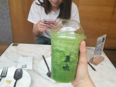 -农畉LONFOOD(福田星河COCOPark店)