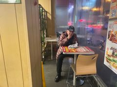 -华莱士·全鸡汉堡(五爱道店)