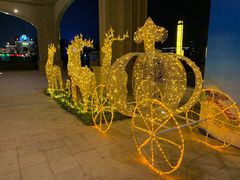 -郑州银基黄帝宫御温泉