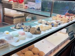 -君之狮子山·轻糖烘焙(开元Mini店)