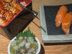 -沼津港精致料理·寿喜烧·烧鸟(青浦宝龙广场日料榜单店)