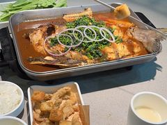 -半天妖烤鱼(方庄店)