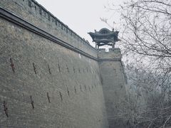 -山西王家大院