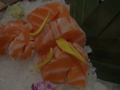 -炙柒Sekinana·精致日料(合生汇店)