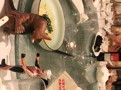 -上海小南国(金桥国际广场店)