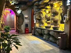 -秘地·影院式足浴SPA(凤三旗舰店)
