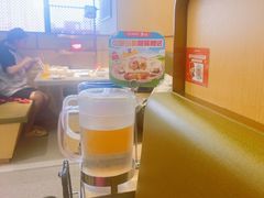 -海底捞火锅(太原南站店)