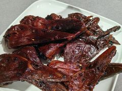 -十朝院子·南京菜(夫子庙店)