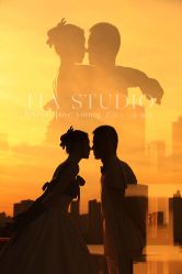 -天一婚纱摄影TIA STUDIO(珠海路店)