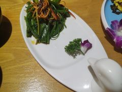-品味泸沽湖•民族特色菜(大落水店)