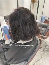点击看大图 -KIMI HAIR SALON·烫染设计店