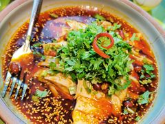 -辛香汇(飞洲店)