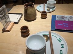 -一坐一忘云南菜(卓悦中心)