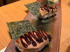 -岚山日本料理(珠江新城店)