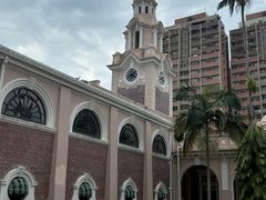 -香港大学