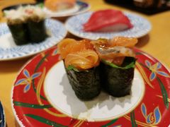 -大起水产回转寿司(りんくうシークル店)
