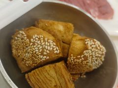 -福寿斋·老北京铜锅涮肉·烤鸭(顺义总店)