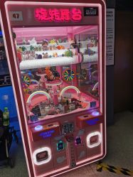 -嗨翻Hi-Fun竞技主题乐园·蹦床团建生日聚会(五棵松华熙店)