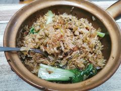 -壹煲口福煲仔饭(中山路店)