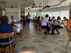 -必胜客(巴沟店)