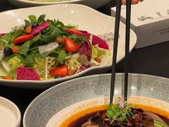 -聚宾楼·烤鸭·家宴(科技三路店)