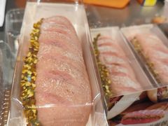 -BreadTalk面包新语·烘焙蛋糕(领展购物广场店)