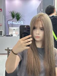 -DL HOPE造型