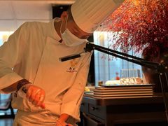 -秀儿四九城·新京菜(亚运村鸟巢店)